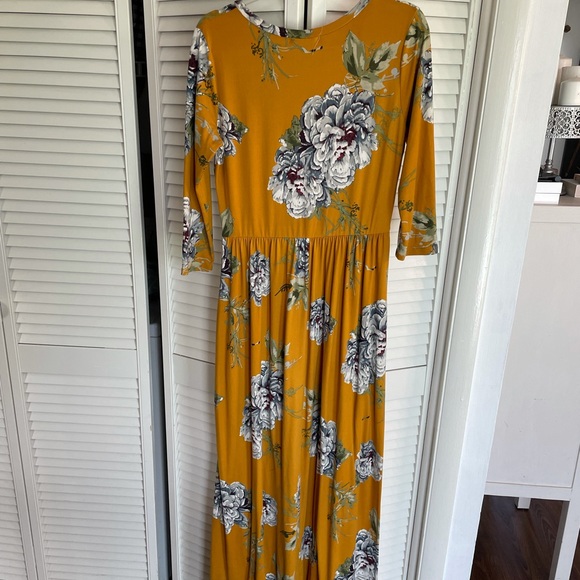 Reborn J boutique style dress - Picture 2 of 3